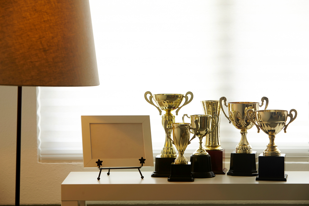 Desk Accessories Archives - AwardMakers